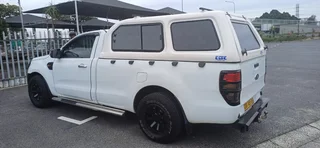 2016 Ford Ranger Single Cab for sale by owner