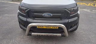 2016 Ford Ranger Single Cab for sale by owner