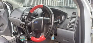 2016 Ford Ranger Single Cab for sale by owner