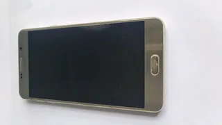 Samsung Galaxy Note 5