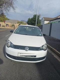 2011 Volkswagen Polo Vivo Hatchback
