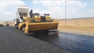 Asphalt Roads, Driveways, Paving &amp; all Repairs (0728776646)