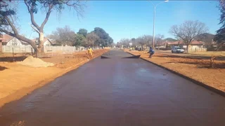 Asphalt Roads, Driveways, Paving &amp; all Repairs (0728776646)
