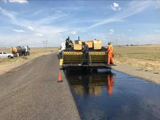 Asphalt Roads, Driveways, Paving &amp; all Repairs (0728776646)