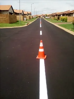 Tar Roads, Driveways, Paving &amp; all Repairs (0728776646)