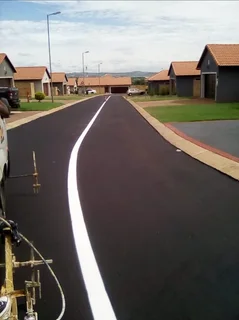 Tar Roads, Driveways, Paving &amp; all Repairs (0728776646)