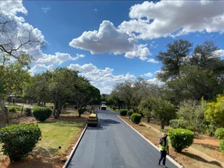 Tar Roads, Driveways, Paving &amp; all Repairs (0728776646)