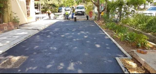 Tar Surfacing &amp; Repairs all Western Cape Areas (0728776646)