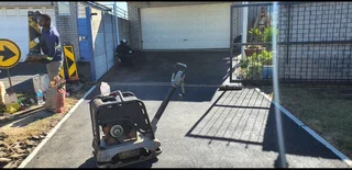 Tar Surfacing &amp; Repairs all Western Cape Areas (0728776646)