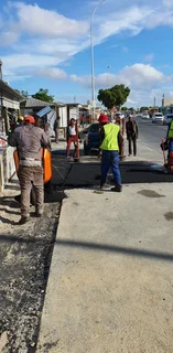 Tar Surfacing, Reinstatement, Patching &amp; Repairs (0728776646)