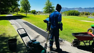 Tar Surfacing, Reinstatement, Patching &amp; Repairs (0728776646)