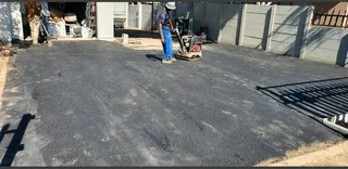 The Tar &amp; Paving Experts all Western Cape Areas (0728776646)