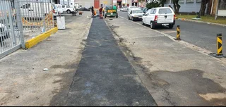 The Tar &amp; Paving Experts all Western Cape Areas (0728776646)