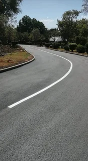 Tar Surfacing: Roads, Driveways, Paving &amp; Repairs (0728776646)