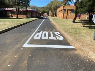 Tar Surfacing: Roads, Driveways, Paving &amp; Repairs (0728776646)