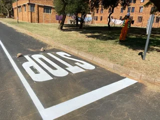 Tar Surfacing: Roads, Driveways, Paving &amp; Repairs (0728776646)