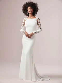 Wedding Dress BETHANY Dress Lady/ Bridal Allure