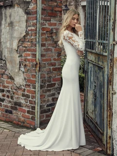 Wedding Dress BETHANY Dress Lady/ Bridal Allure