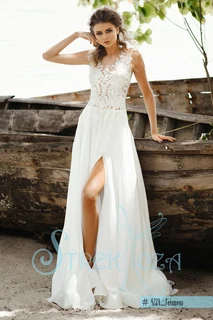 Wedding dress by Gabbiano - Felomena at Bridal Allure