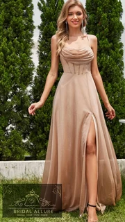 Evening Dress/Matric Dress at Bridal Allure/Dress Lady