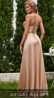 Evening Dress/Matric Dress at Bridal Allure/Dress Lady