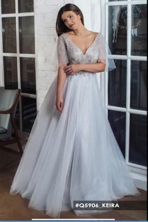 New Stunning Wedding Dress Arrivals -Gabbiano Collection at Bridal Allure/Dress Lady