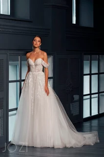 Wedding Dress New Arrival : Gabbiano 'Anael' at Bridal Allure