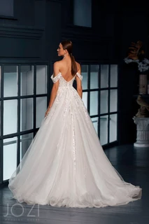 Wedding Dress New Arrival : Gabbiano &#39;Anael&#39; at Bridal Allure