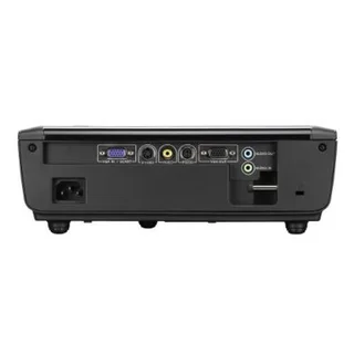 Home Theatre Projector - OPTOMA DS316L DLP   (HDMI - 1080p)