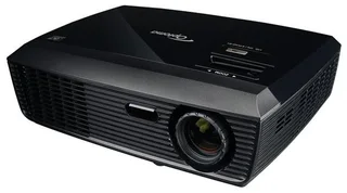 Home Theatre Projector - OPTOMA DS316L DLP   (HDMI - 1080p)