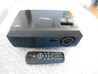 Home Theatre Projector - OPTOMA DS316L DLP   (HDMI - 1080p)