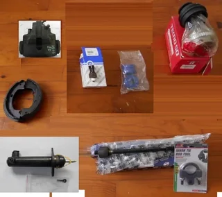 Chrysler Neon - Various Spare Parts (clutch Slave Cylinder Fits Pt Cruiser)