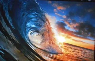 Home Theatre Projector - OPTOMA DS316L DLP   (HDMI - 1080p)