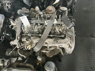 Honda N22a2 Engine