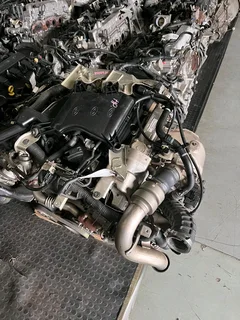 Nissan Yd25 Hp Engine