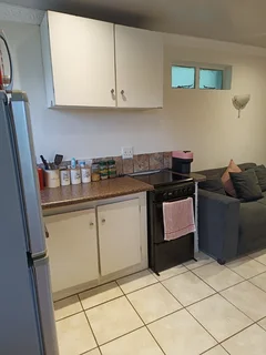 Granny flat for Rent