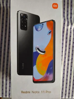 Xiaomi Redmi Note 11 Pro 5G