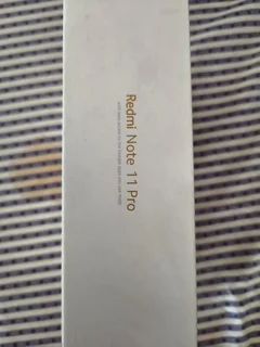 Xiaomi Redmi Note 11 Pro 5G