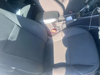 2018 Ford Focus 1.0 Ecoboost