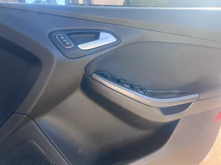 2018 Ford Focus 1.0 Ecoboost