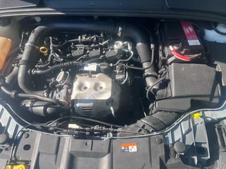 2018 Ford Focus 1.0 Ecoboost