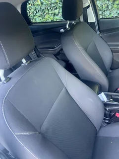 2018 Ford Focus 1.0 Ecoboost