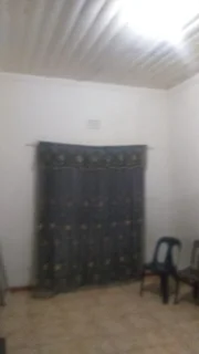 ROOM INSIDE THE HOUSE
