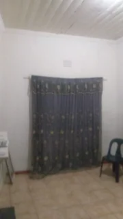 ROOM INSIDE THE HOUSE