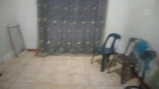 Room Inside The House