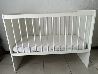 Baby cot