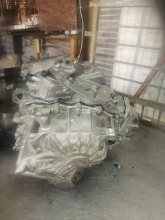 Alluminium Welding On Gearboxes, Starters, Steering Racks.