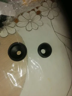 Ball joints, tie rod ends, rack ends reconditioned. R300.