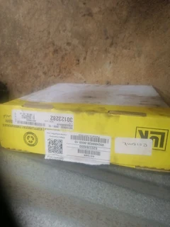 Nissan np200 /Renault clutch kit for sale, R750. Concentric slave R250. Excellent condition.