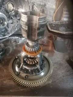 Toyota Cressida Gli6 / 2.8 Torque Converter For Sale, R850.